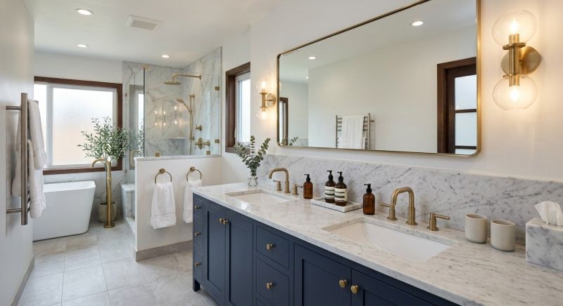 Top Bathroom Remodeling Companies in Paradise Valley, AZ