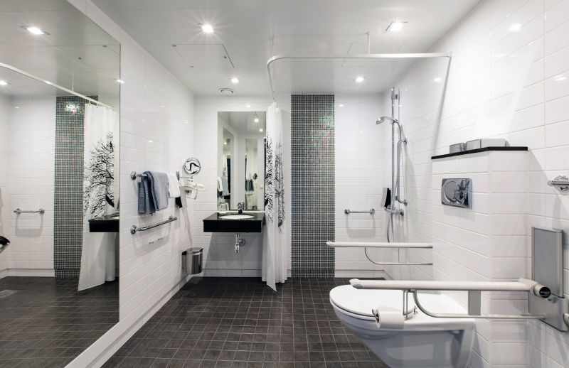 Cost of Shower Installation in Gilbert, AZ